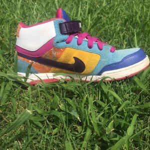 Nike 6.0 shoes size 7